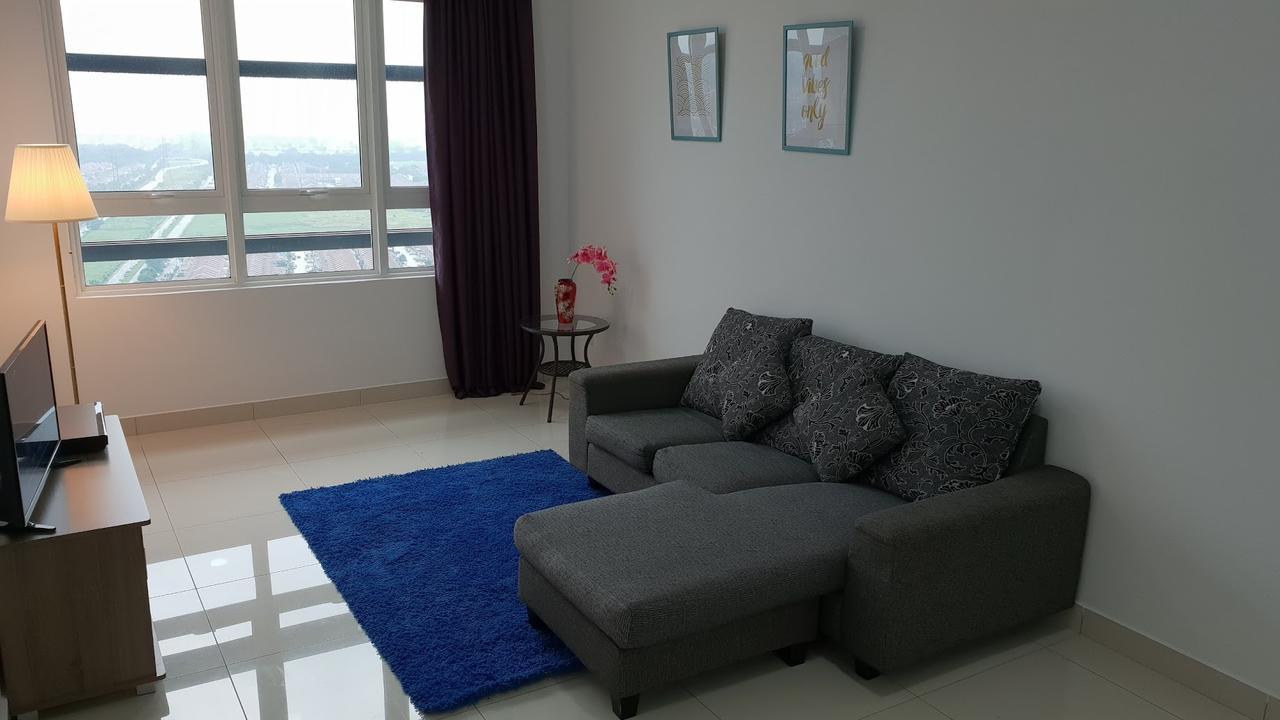 Bekvaemhome Klang Exterior foto