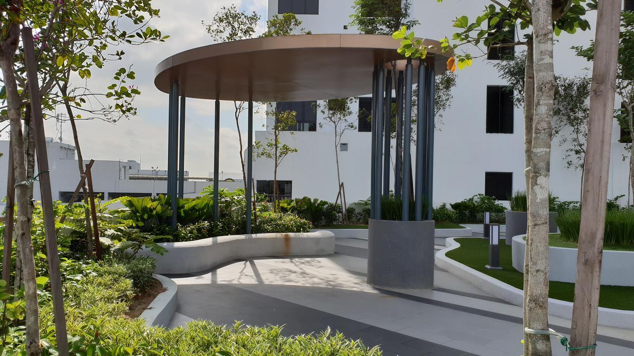 Bekvaemhome Klang Exterior foto